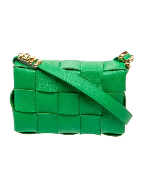 Bottega Veneta Intrecciato Cassette