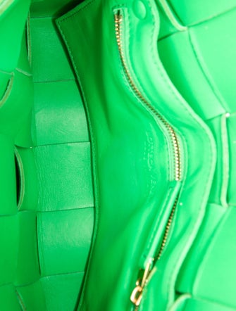 Bottega Veneta Intrecciato Cassette