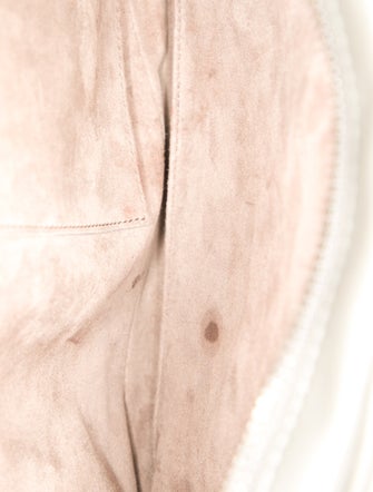 Bottega Veneta Intrecciato Shoulder Bag