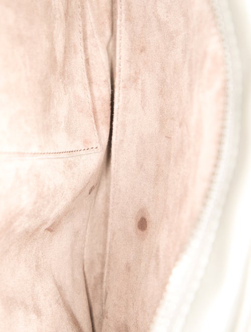 Bottega Veneta Intrecciato Shoulder Bag