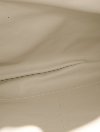 Bottega Veneta Calfskin Fringe Pouch