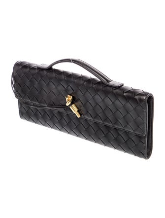 Bottega Veneta Intrecciato Andiamo