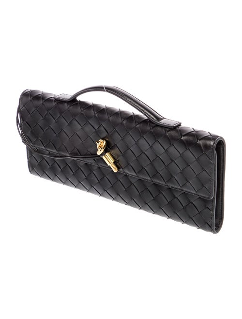 Bottega Veneta Intrecciato Andiamo