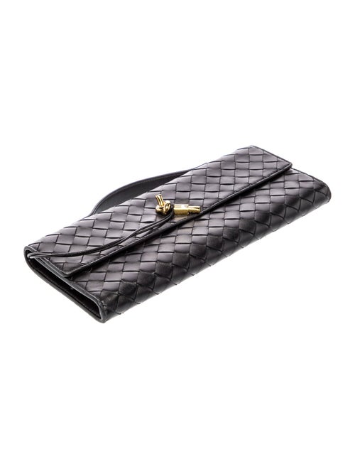 Bottega Veneta Intrecciato Andiamo