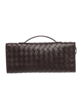 Bottega Veneta Intrecciato Andiamo