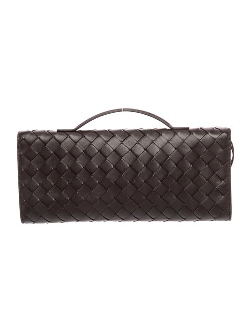 Bottega Veneta Intrecciato Andiamo