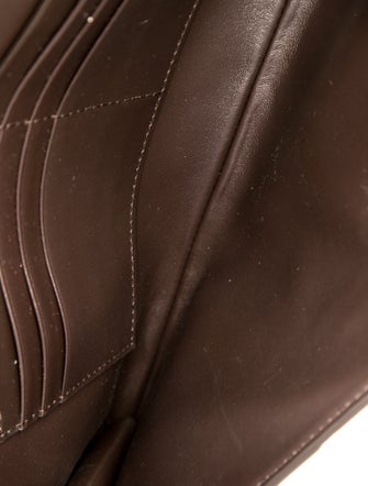 Bottega Veneta Intrecciato Andiamo