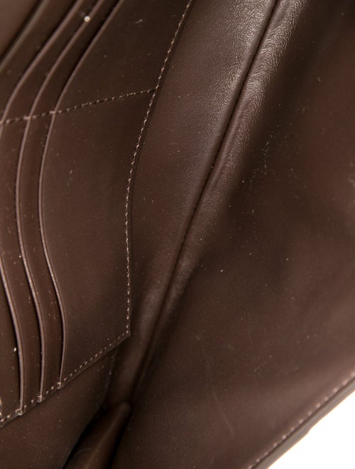 Bottega Veneta Intrecciato Andiamo