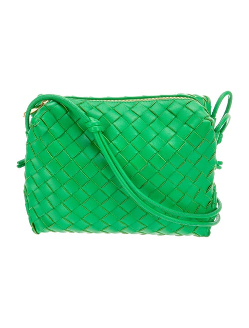 Bottega Veneta Intrecciato Loop