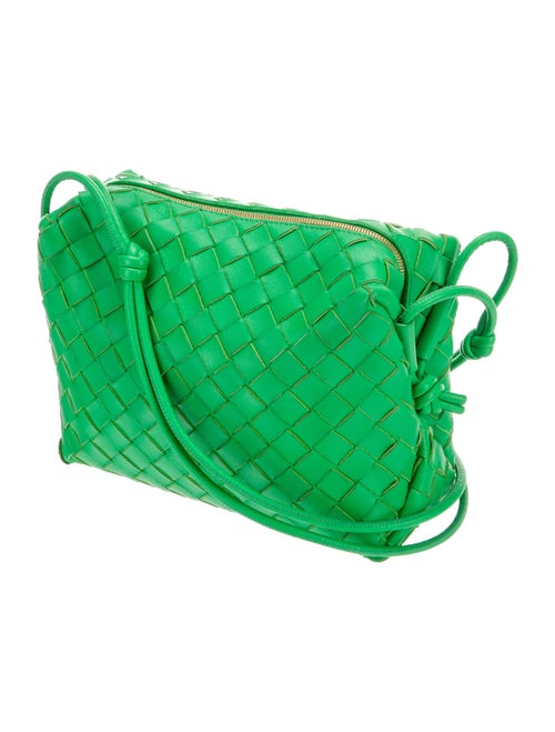 Bottega Veneta Intrecciato Loop