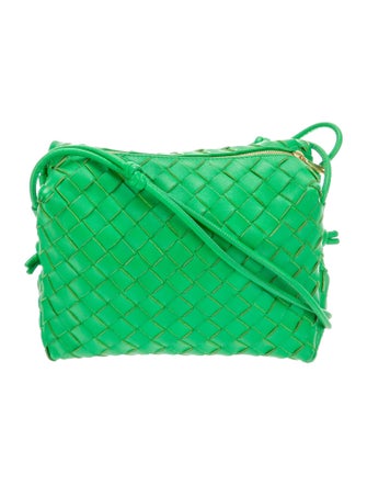 Bottega Veneta Intrecciato Loop