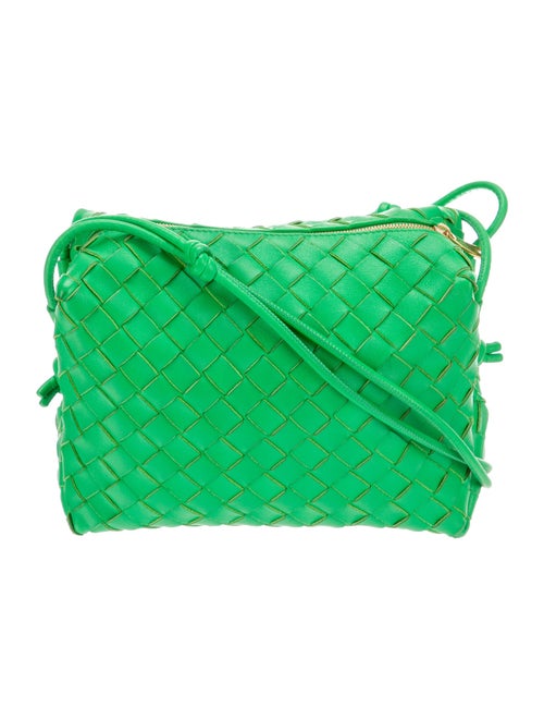 Bottega Veneta Intrecciato Loop