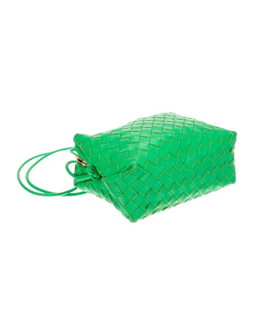 Bottega Veneta Intrecciato Loop