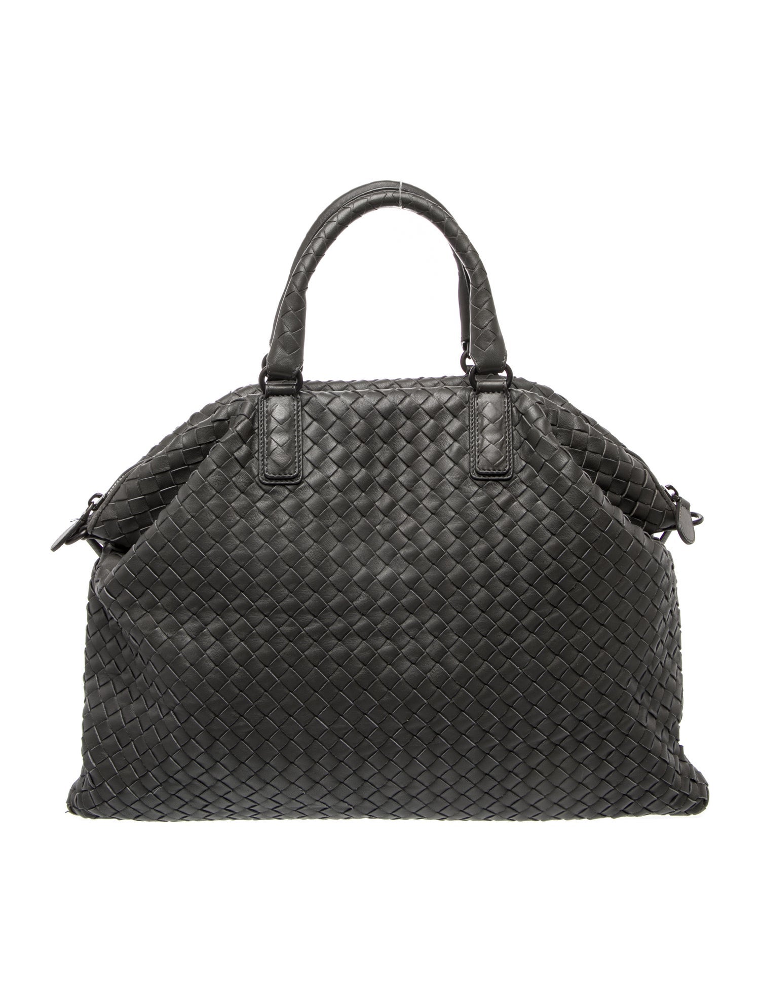 Bottega Veneta Intrecciato Convertible