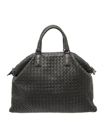 Bottega Veneta Intrecciato Convertible