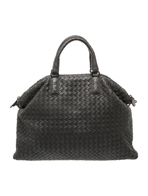 Bottega Veneta Intrecciato Convertible