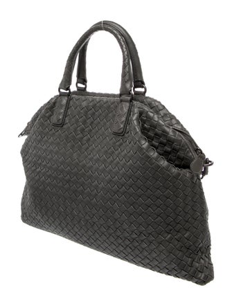 Bottega Veneta Intrecciato Convertible