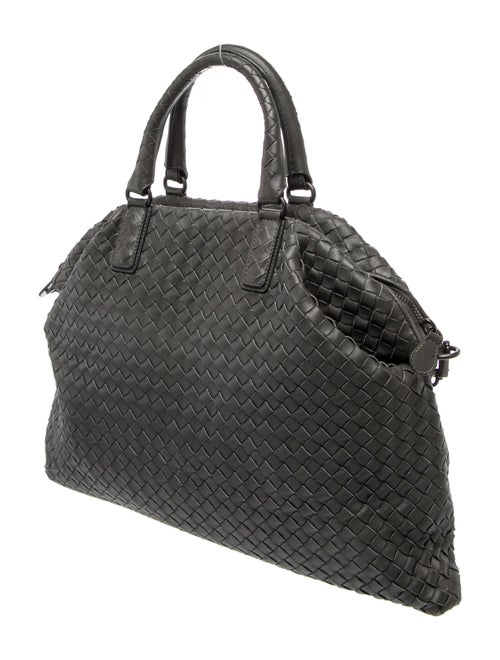 Bottega Veneta Intrecciato Convertible