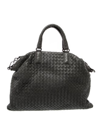 Bottega Veneta Intrecciato Convertible