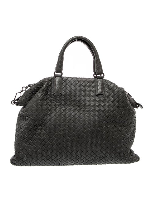Bottega Veneta Intrecciato Convertible