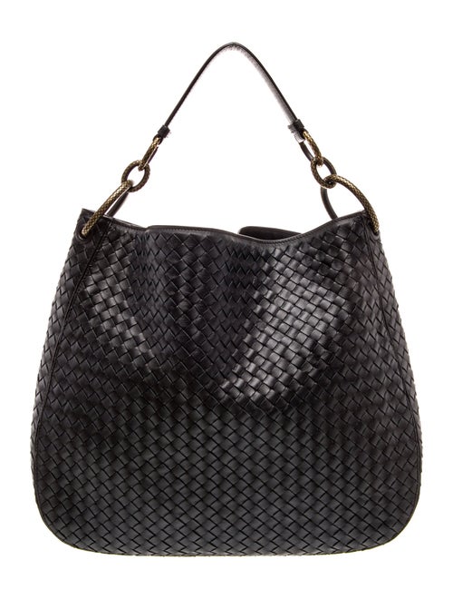 Bottega Veneta Intrecciato Loop