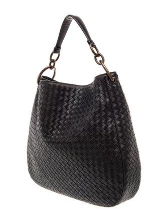 Bottega Veneta Intrecciato Loop