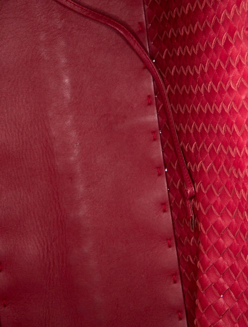 Bottega Veneta Intrecciato Cabat Medium