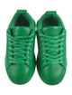Bottega Veneta Leather Sneakers
