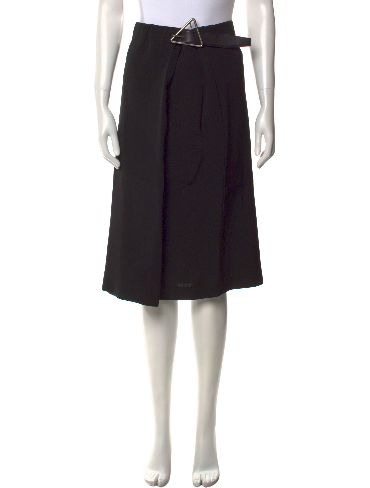 Bottega Veneta 2019 Knee-Length Skirt