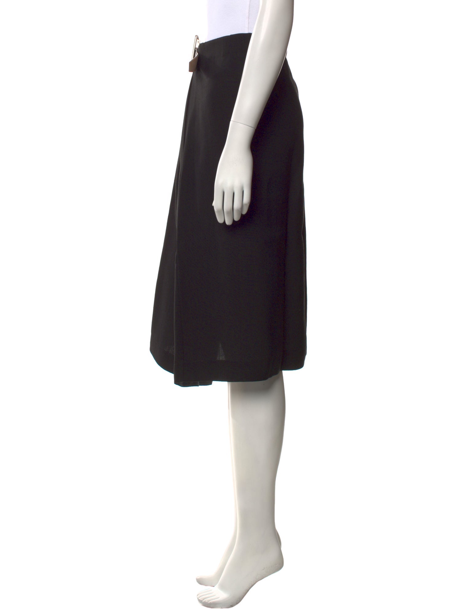 Bottega Veneta 2019 Knee-Length Skirt