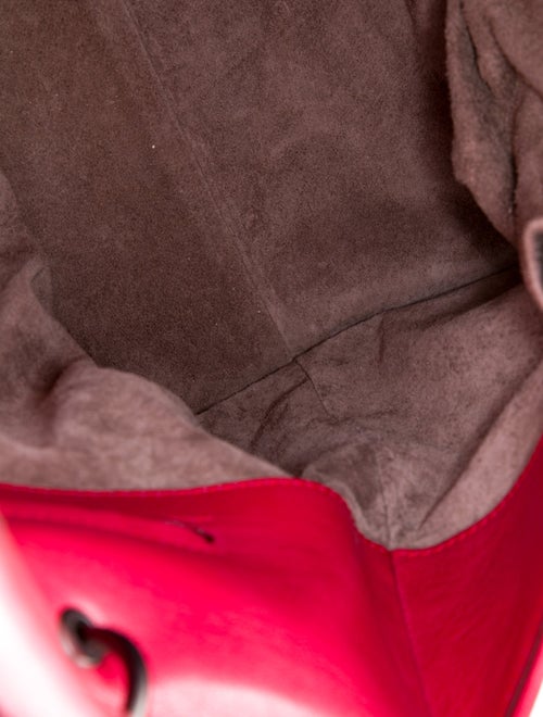 Bottega Veneta Intrecciato Shoulder Bag