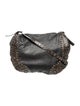 Bottega Veneta Intrecciato Shoulder Bag