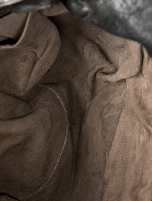 Bottega Veneta Intrecciato Shoulder Bag