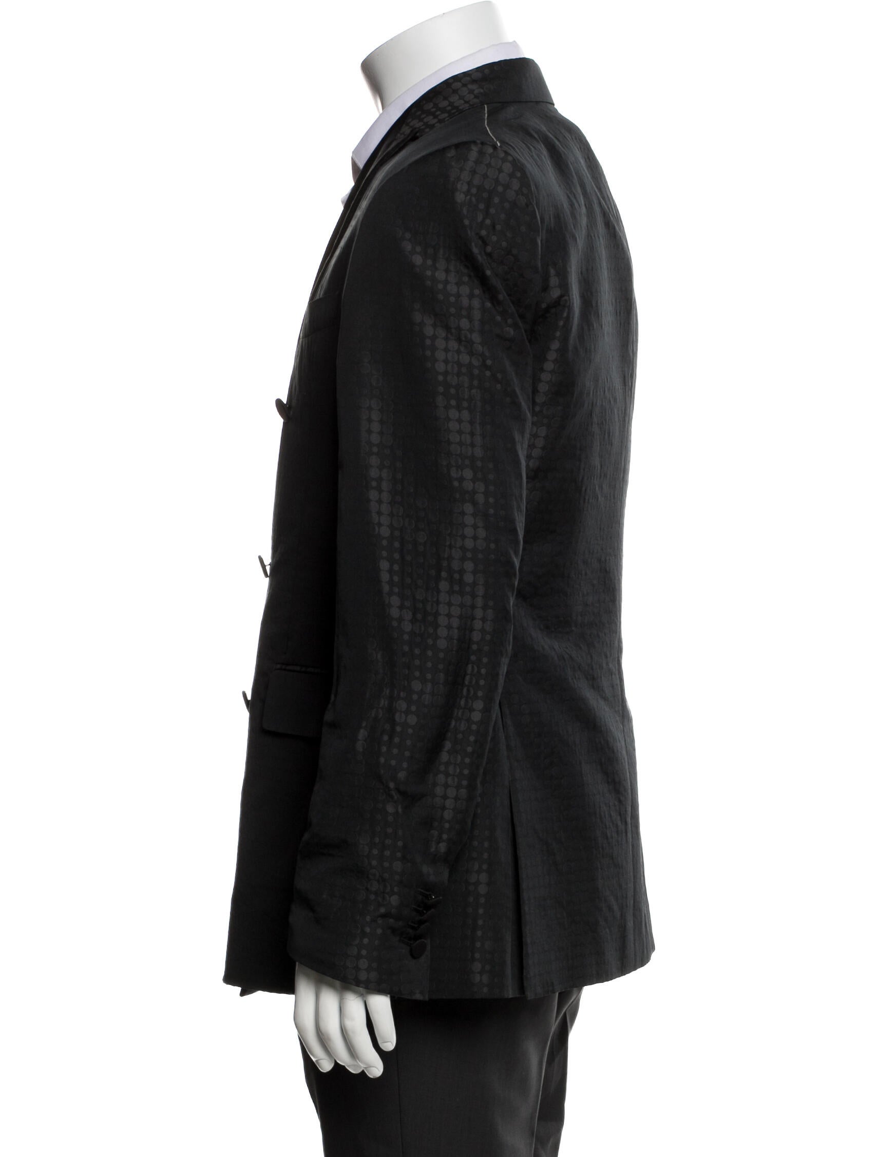 Bottega Veneta Blazer