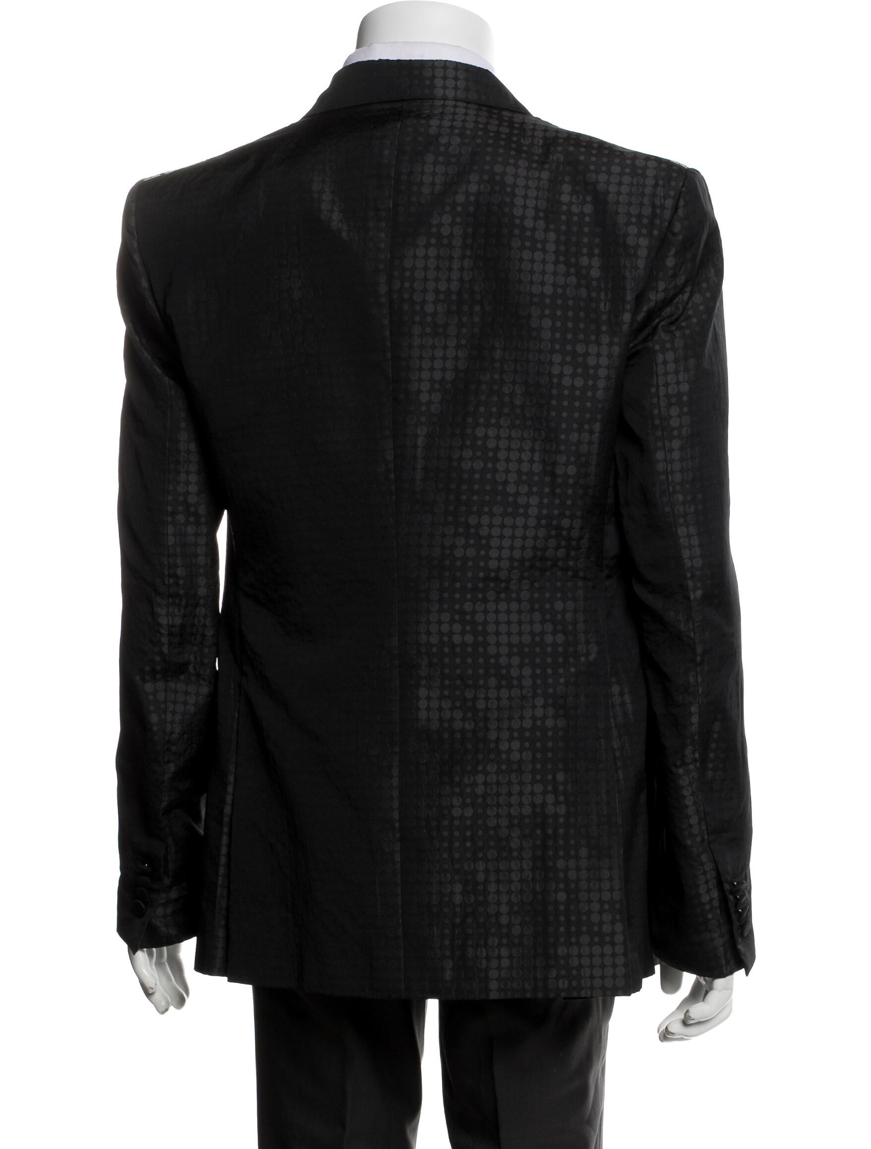 Bottega Veneta Blazer
