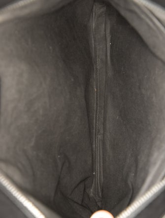 Bottega Veneta Intrecciato Messenger Bag