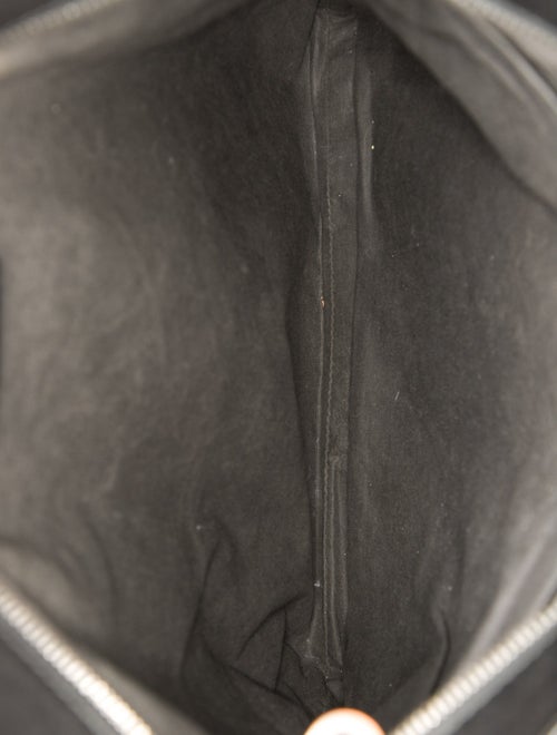 Bottega Veneta Intrecciato Messenger Bag