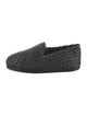 Bottega Veneta Leather Slippers