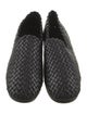 Bottega Veneta Leather Slippers