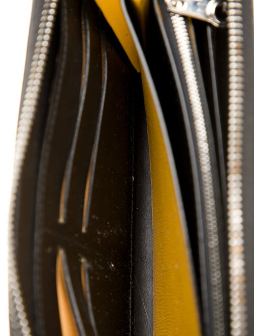 Goyard Goyardine Printed Wallet