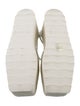 Bottega Veneta Mesh Accents Espadrilles