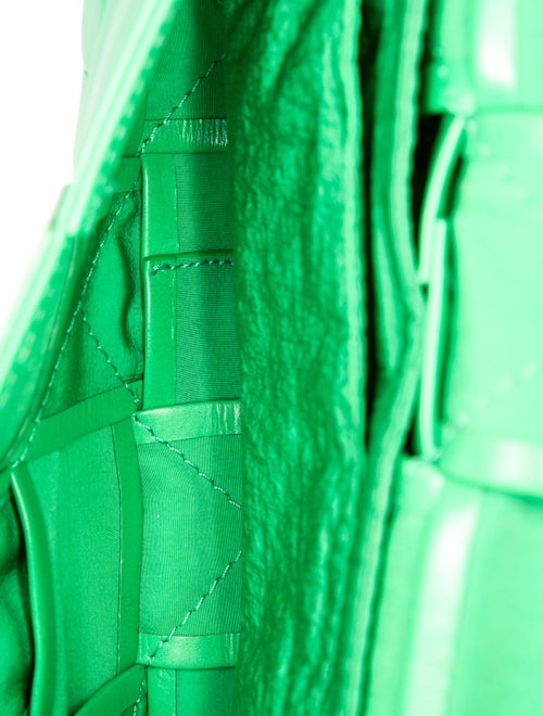 Bottega Veneta Intrecciato Cassette