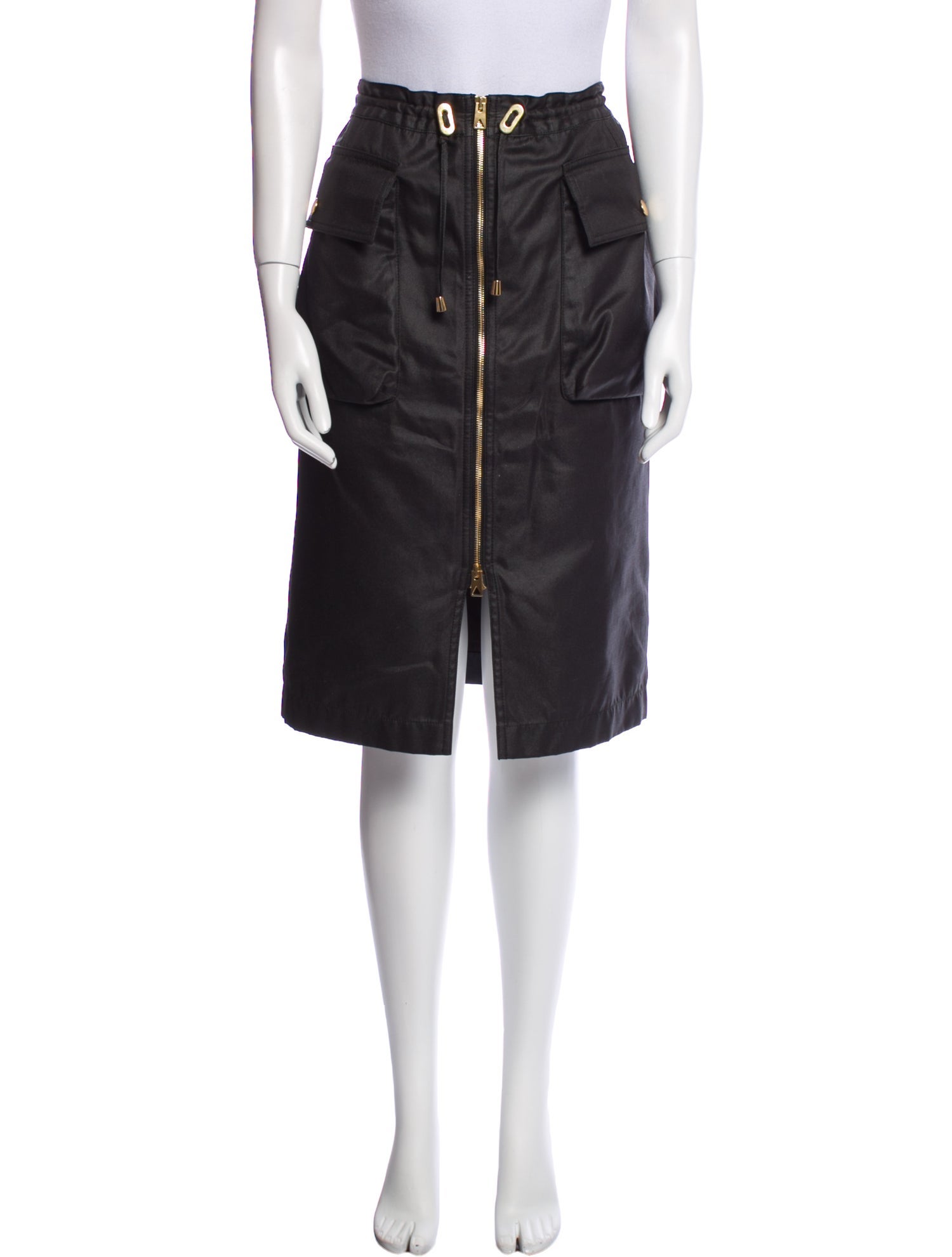 Bottega Veneta Knee-Length Skirt