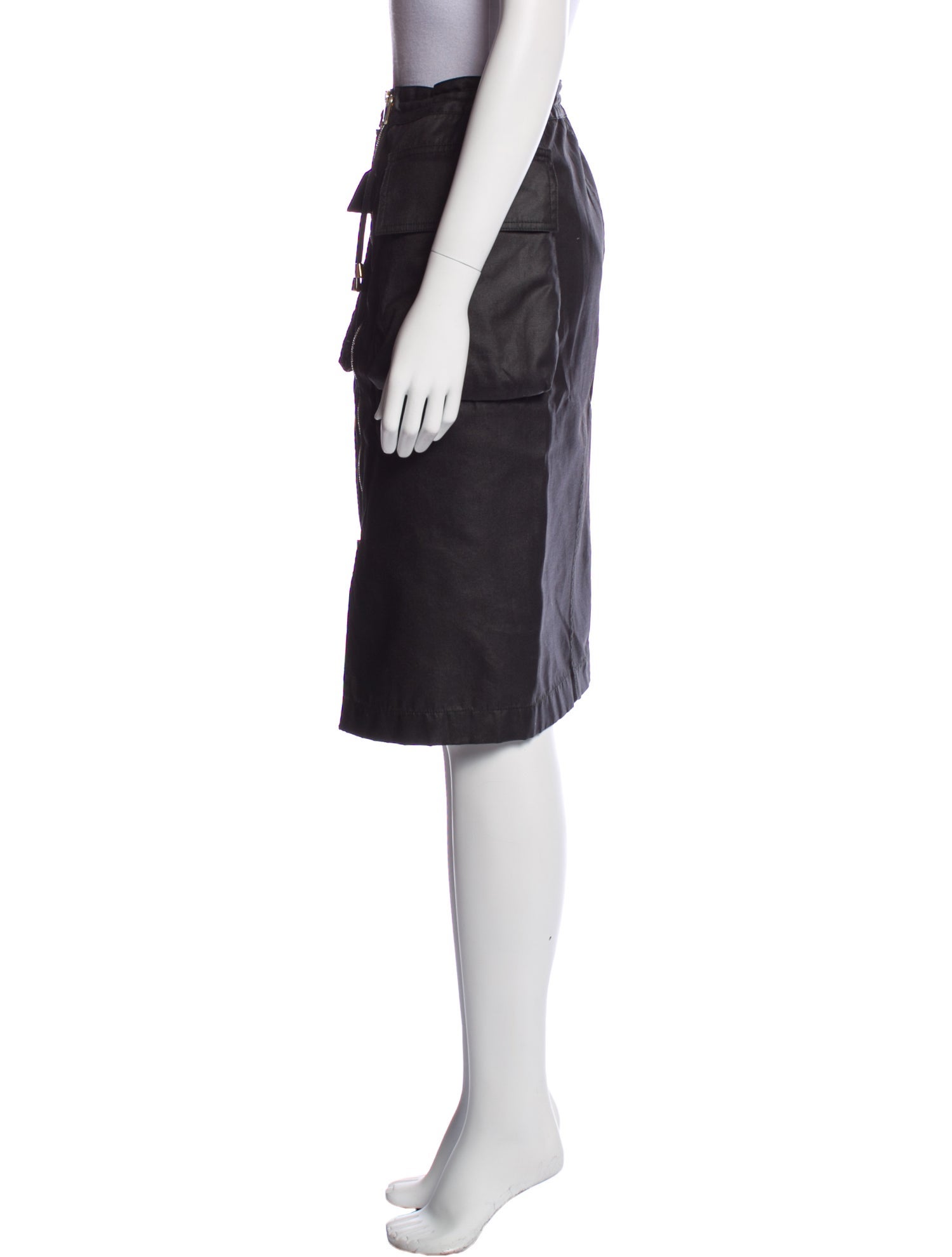 Bottega Veneta Knee-Length Skirt