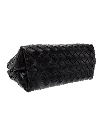 Bottega Veneta Intrecciato Andiamo Small