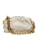 Bottega Veneta Leather Chain Pouch
