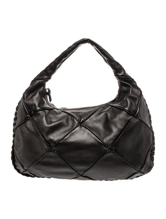 Bottega Veneta Intrecciato Hobo
