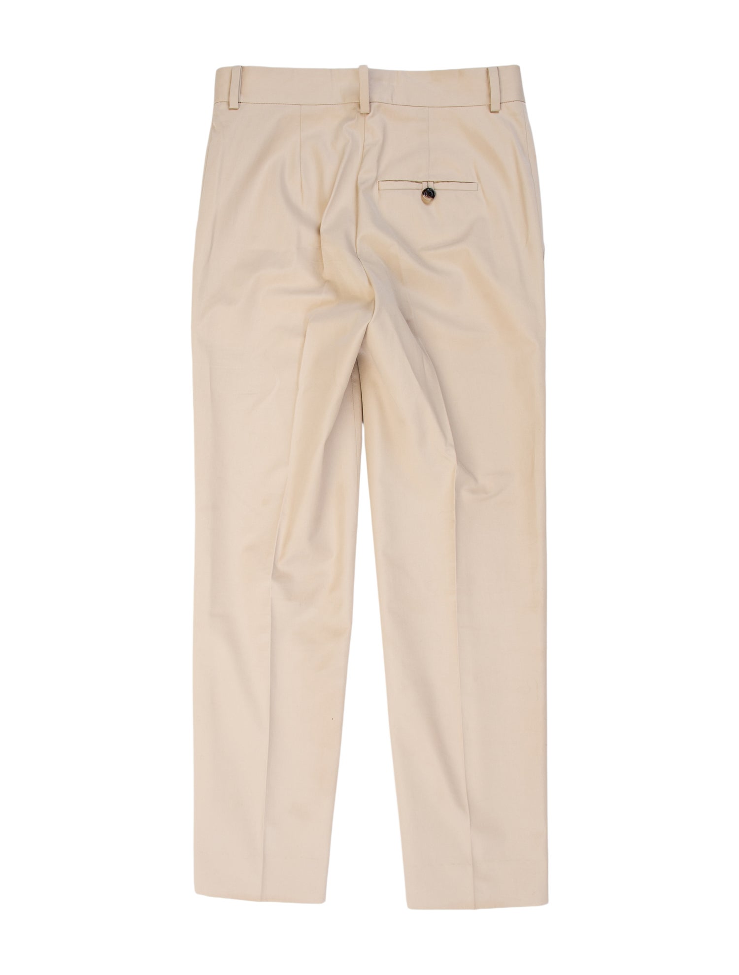Bottega Veneta Skinny Leg Pants