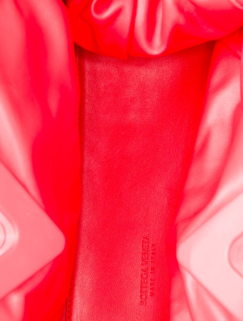 Bottega Veneta Leather Point