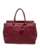Bottega Veneta Intrecciato Tote